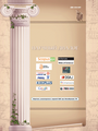 Page Header Logo