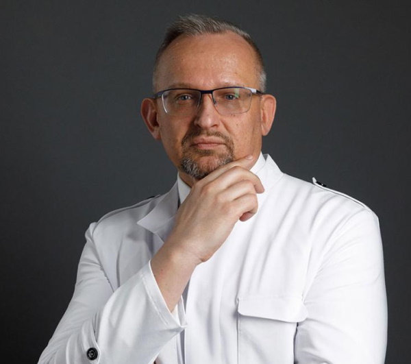 Pavel Rumyantsev